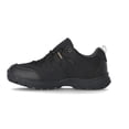 thumbnail image 3 of Trespass Finley Mens Black Waterproof Boots Hiking Breathable & Protective, 3 of 7
