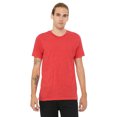 thumbnail image 1 of Bella + Canvas T-Shirt Unisexe Triblend, 1 of 1