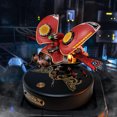 thumbnail image 2 of ROKR Scout Beetle Model DIY 3D Puzzle MI02, 2 of 5