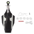 thumbnail image 2 of Spider Web Shooter Toy,Launch Distance, Metal  Adsorption Multiple Gameplay, 2 of 7