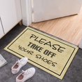 thumbnail image 4 of Tapis de Porte d'Été Extérieur Tapis de Bienvenue Tapis de Porte d'Entrée Tapis de Sol Mignon, Tapis de Porte, Tapis, Salle de Bain Antidérapant Porte Mats Intérieur Mats pour Porte d'Entrée Racheter Commandes 16x24po, 4 of 9
