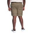 thumbnail image 3 of Short cargo George Plus pour hommes, 3 of 6