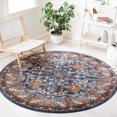 thumbnail image 1 of SAFAVIEH Bijar Pavel Traditional Area Rug, 1 of 4