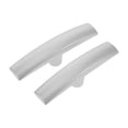 thumbnail image 1 of 2Pcs RV Waste Valve Handle for Traveling Sewer Hose Fittings 3.22X0.98X0.59in, 1 of 9