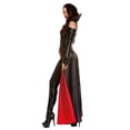thumbnail image 3 of Déguisement Aguichant de Princess of Darkness pour Femme, 3 of 6