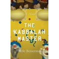 thumbnail image 1 of The Kabbalah Master: A Novel, 1 of 2