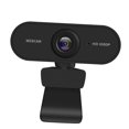 thumbnail image 3 of Amdohai 1080P 2MP Webcam 30fps Camera Noise-reduction Microphone Cam Laptop Computer Camera USB Plug & Play for Laptop Desktop, 3 of 7