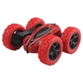 thumbnail image 1 of Twister.CK Voiture Cascade RC avec Télécommande Camions RC 2,4 GHz Tout-Terrain Rotation 360° Crawler RC Jouets d'Extérieur pour Enfants, 1 of 2
