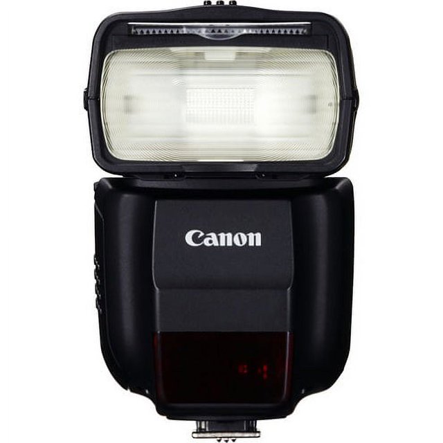 Canon Speedlite 430EX III-RT Flash, (Version Internationale) Sans Garantie