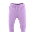 thumbnail image 3 of The Peanutshell Baby Boy or Baby Girl Pants Set, 5 Pack, Pastel, 3 of 5
