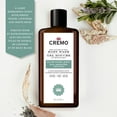 thumbnail image 3 of Cremo Body Wash, Silver Water & Birch, 473 mL, 3 of 5
