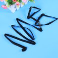 thumbnail image 1 of OULII Accessoires pour Chat Corde de Traction Nylon Noir pour Contrôle de Sécurité 1Ensemble, 1 of 8