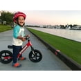 thumbnail image 4 of Strider - Draisienne Sport 12, pour Âges de 18 Mois à 5 Ans - Rouge, 4 of 8