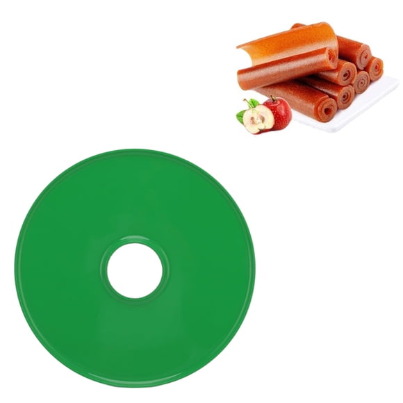 Déshydrateur Alimentaire Électrique Feuille de Silicone Étanche pour Machine de Séchage de Fruits Nesco FD660
