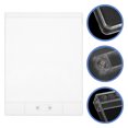thumbnail image 2 of Pièces de Rechange pour Distributeur Automatique Porte Transparente Distributeur Automatique Fournitures de Porte d'Armoire Express pour Accessoires de Vente au Détail, 2 of 8