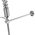thumbnail image 4 of Water Tap, Multi-layer Polished No Rust Commercial Sink Faucet, Hotels For Bar EQ2801A-08 With Faucet, 4 of 8