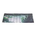 thumbnail image 3 of Fish Tank Wallpaper Sticker, Odorless Waterproof Aquarium Background Decor  For Underwater 61x30cm, 3 of 8