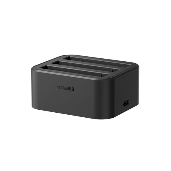 Insta360 X3 Concentrateur de Charge Rapide