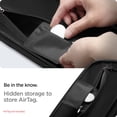 thumbnail image 4 of Spigen Rugged Armor Pro Designed for ASUS ROG Ally 2023 RC71L Case/ROG Ally X 2024 RC72LA Case/MSI Claw A1M Hard Shell Carrying Case with Pockets for Acces, 4 of 8