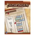 thumbnail image 1 of Paizo PZO2203 PathFiner 2 Edition Tapis de Combat, 1 of 4