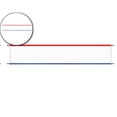thumbnail image 1 of Dvruxg Volleyball Net Outdoor Indoor with Weather Resistance Steel Cable Pro Volley Ball Net Replacement,Portable for Backyard, Pool, Beach, 32x3 ft, 1 of 5
