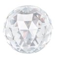 thumbnail image 2 of Clear Glass Ball,, Decorations  Ball, Prisms Glass Ball Glass Ball,  DIY Accessories Durable, 2 of 8