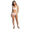 thumbnail image 5 of Jockey Culotte Hipster à Logo Extensible en Coton Biologique pour Femmes - Lot de 3, 5 of 5