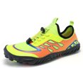 thumbnail image 1 of Chaussures d'Eau Flexibles Unisexes avec Protection des Orteils Séchage Rapide Espadrilles de Plage, 1 of 6