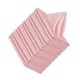 thumbnail image 1 of kurtrusly 20pack/lot Fashionable Table Napkins For Wide Range Of Applications Easy leather powder, 1 of 6