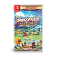 thumbnail image 2 of Nintendo Switch Lite Blue with Overcooked! All You Can Eat and Mytrix Accessories NS Game Disc Bundle Best Holiday Gift, 2 of 5