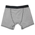 thumbnail image 2 of Batman Hush Symbol Men's Underwear Boxer Briefs-XLarge (40-42), 2 of 2