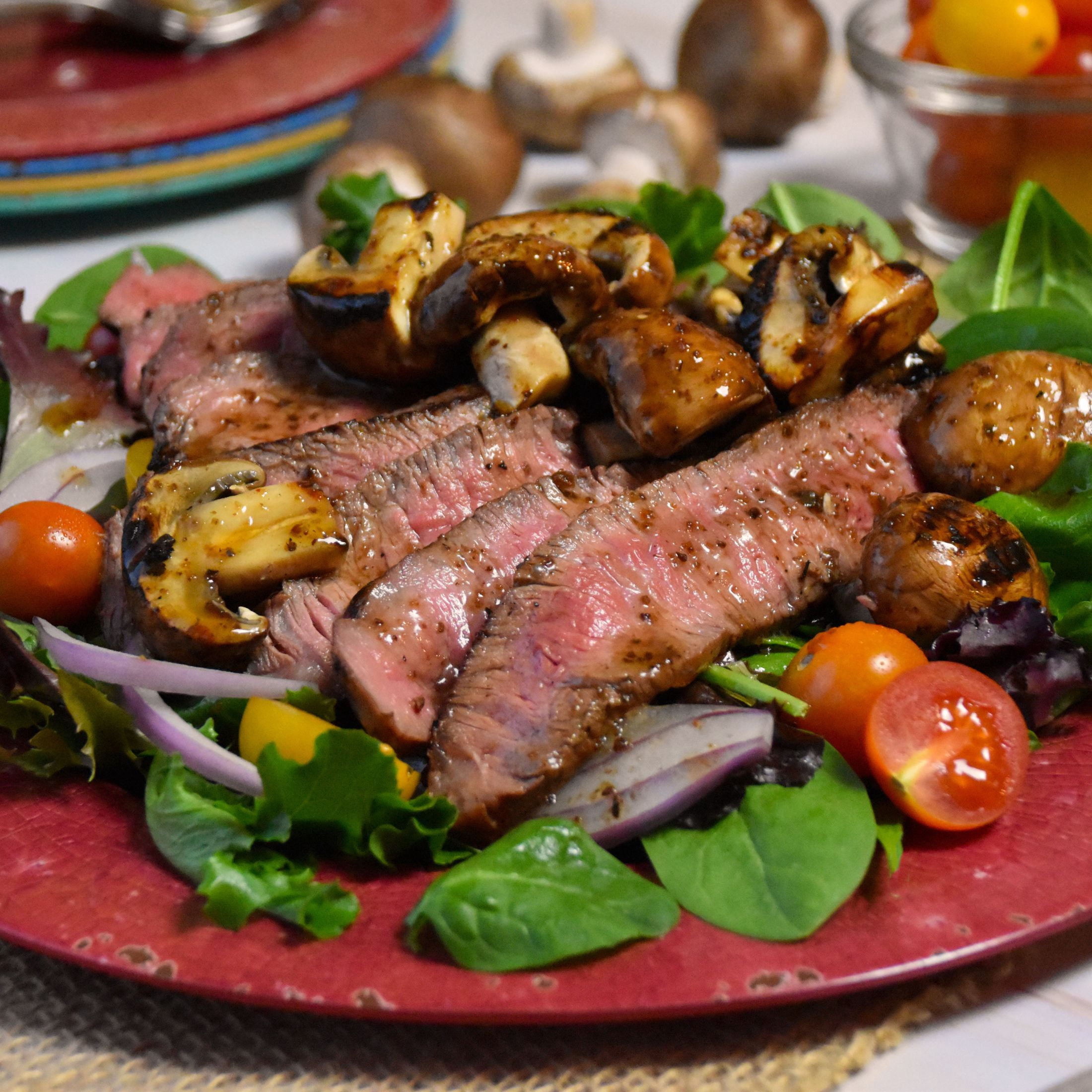 Skinnygirl, Fat-Free, Sugar-Free Balsamic Vinaigrette Salad Dressing