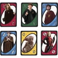 thumbnail image 3 of UNO Harry Potter Card Game, 3 of 6