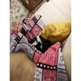 thumbnail image 4 of XZYG Cadeaux pour Fille Couverture pour Fille (50*60 Pouces), 4 of 7