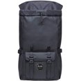 thumbnail image 3 of KAUKKO Laptop Outdoor Backpack, Traveling Rucksack Fits 15.6 Inch Laptop(5-8-Black), 3 of 5
