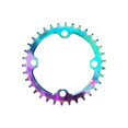 thumbnail image 4 of fastboy Vélo Bicyclette pour DH Incluse Modification Vélo Pas Boulons 34T, 4 of 6