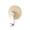 Beige, variant on Boovnll Hooks for Hanging, Powerful Suction Cup Hooks No Punching Strong Suction Cup Hook, Hooks, Hook, Organization and Storage