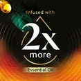 thumbnail image 2 of AIR WICK® SCENTED OIL - Recharge-Refill - 0+2 Vibrant™ Hawaiian Guava & Tropical Flower 6/(2x20) mL, 2 of 7