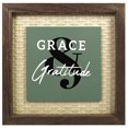 thumbnail image 1 of Gratitude Plaque - Walnut, 1 of 5