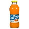 thumbnail image 2 of Grace Tropical Rhythms Island Mango Fruit Drink, Bottle, 2 of 5