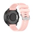 thumbnail image 5 of EGNMCR Watch Bands pour Forerunner158, Forerunner55 Sangle de Remplacement Watch Bands, 5 of 5