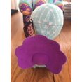 thumbnail image 4 of Hanazuki Little Dreamer Plush (Peacock), 4 of 7