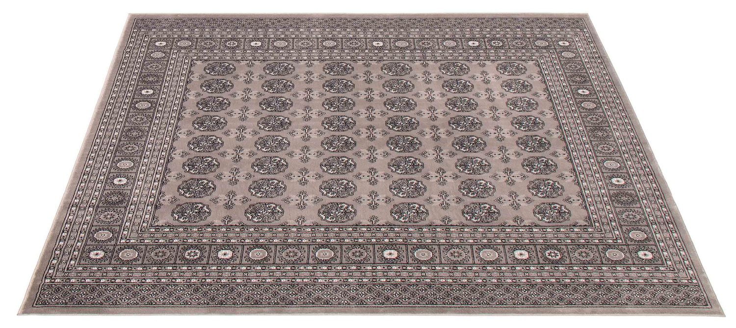 Tekke Oriental Area Rug for Living Room