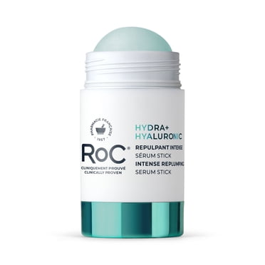 RoC Skincare - Hydration + Serum Stick
