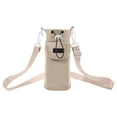 thumbnail image 2 of Waterproof Handheld Satchel Water Bottle Bag Insulation Cup Sleeve Storage Bag, 2 of 6