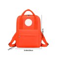 thumbnail image 3 of Birdeem Childrens Hand Helds Backpack Tutoring Lightweight Backpack Boys and Girls Gift Primary School Student Schoolbag, 3 of 9
