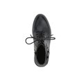 thumbnail image 3 of White Mountain Cliffs Women's Elibeth Lace-Up Bootie, 3 of 5