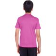 thumbnail image 3 of Team 365 Youth Zone Performance T-Shirt, 3 of 3