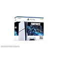 thumbnail image 3 of PlayStation 5 Disc Edition – Fortnite Cobalt Star Bundle, 3 of 6