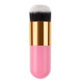 thumbnail image 1 of WIFKLSIIPG Small Foundation Brush Powder Brush Handle Brush Makeup Tool, 1 of 4